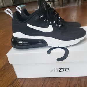 Nike Air Max 270 React